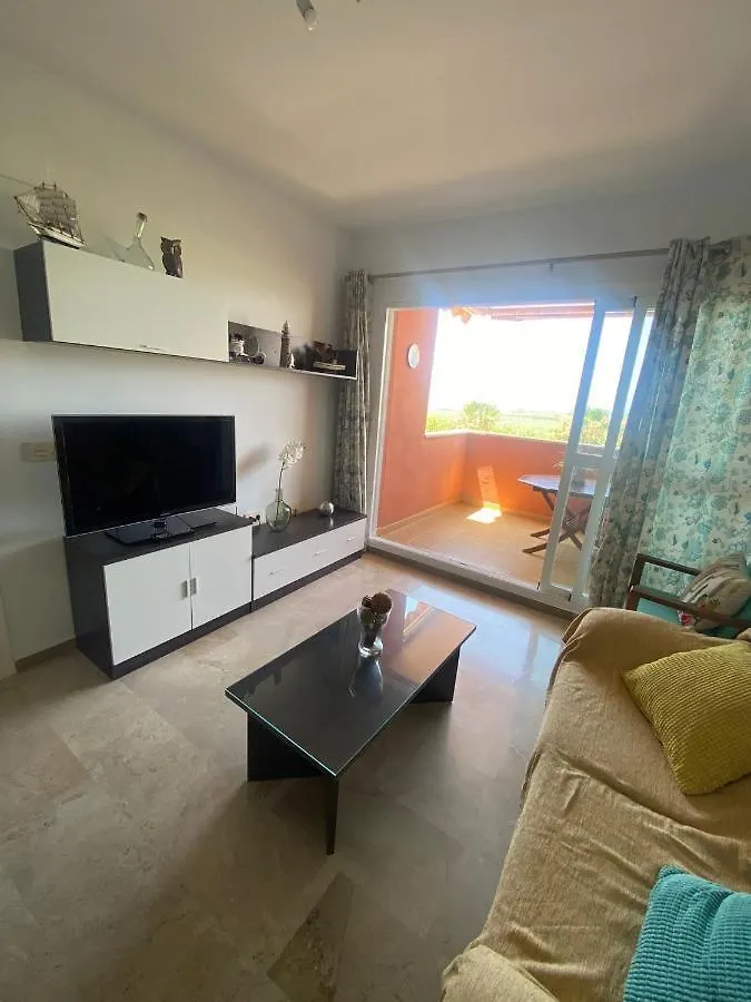 A&C Vistas Al Mar -Torre Del Mar - Malaga Apartment Velez Malaga Spain