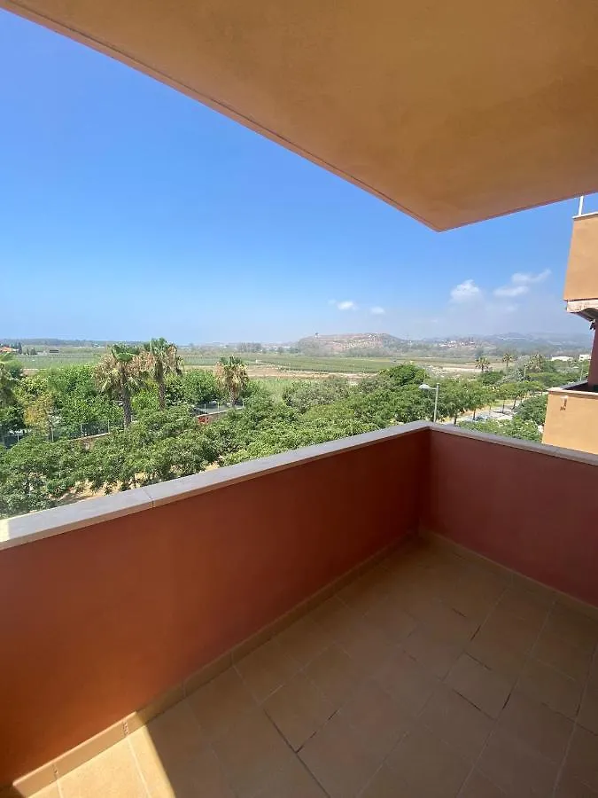 A&C Vistas Al Mar -Torre Del Mar - Malaga Apartment Velez Malaga