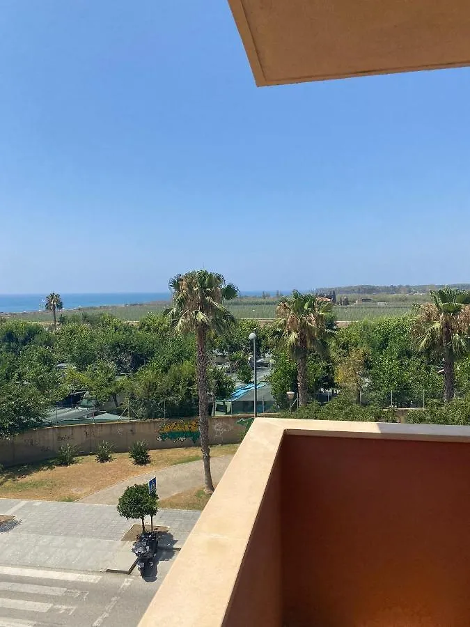 A&C Vistas Al Mar -Torre Del Mar - Malaga Apartment Velez Malaga Spain
