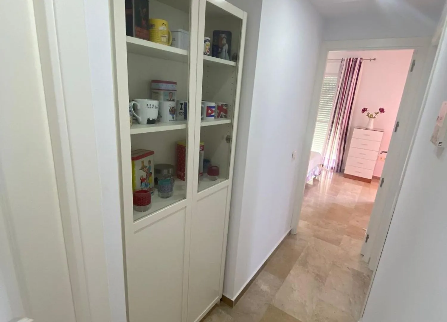 A&C Vistas Al Mar -Torre Del Mar - Malaga Apartment Velez Malaga 0*,  Spain