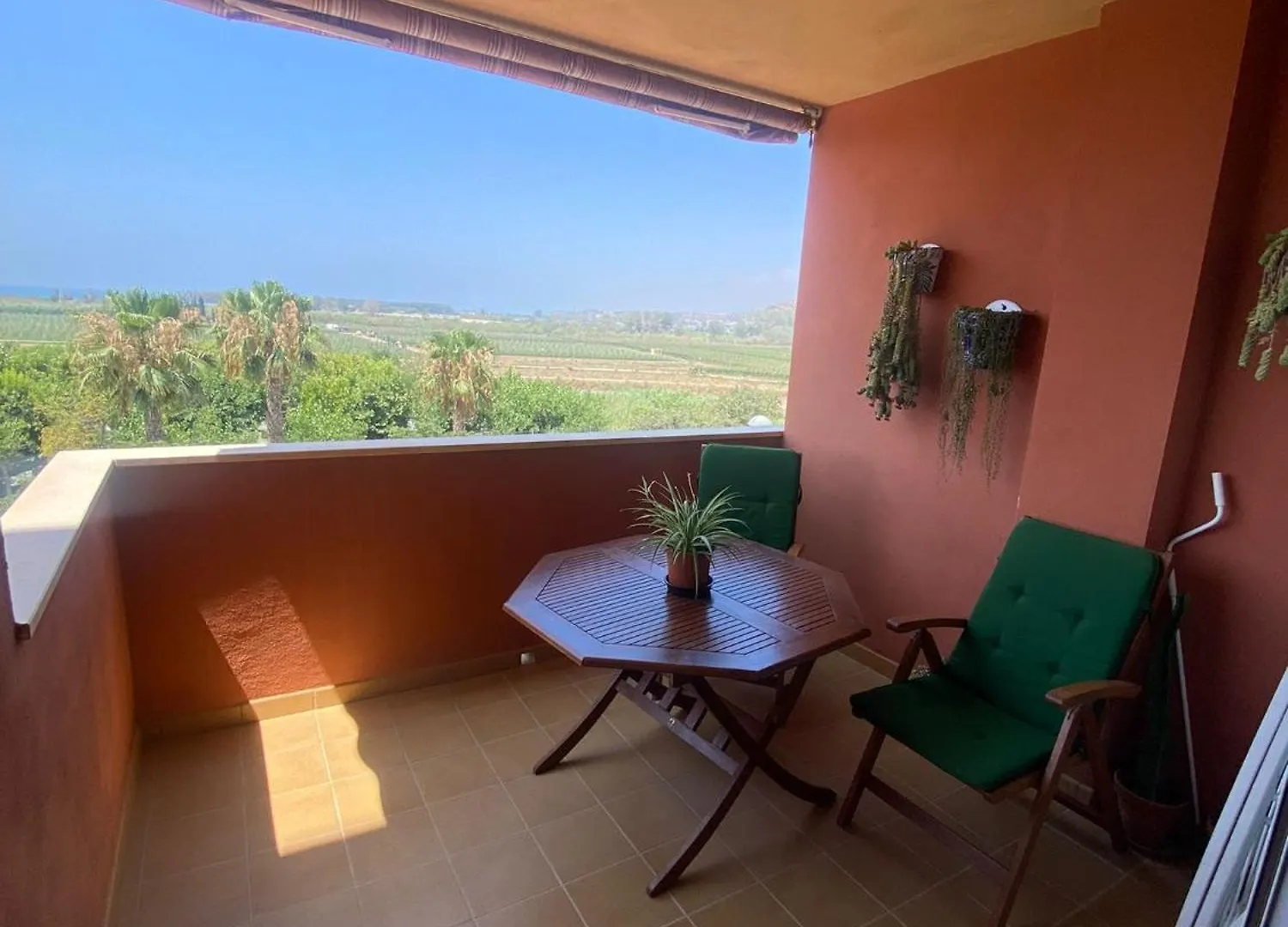 A&C Vistas Al Mar -Torre Del Mar - Malaga Apartment Velez Malaga Spain