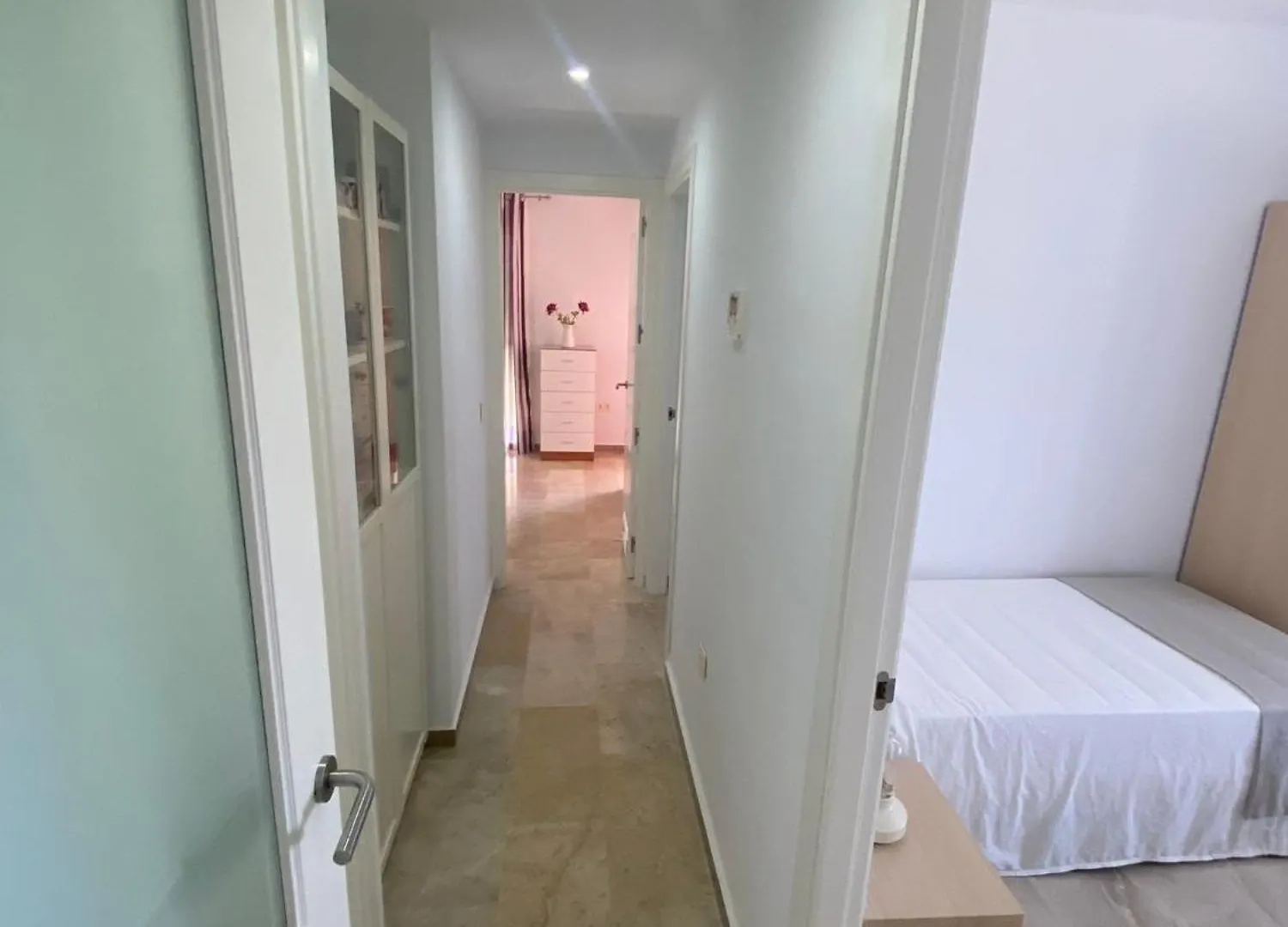 A&C Vistas Al Mar -Torre Del Mar - Malaga Apartment Velez Malaga