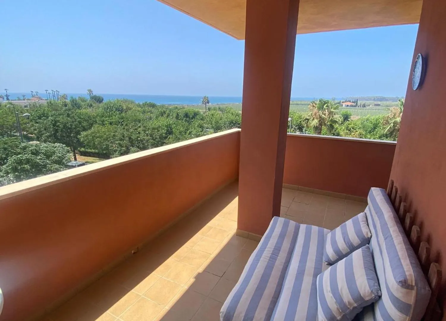 A&C Vistas Al Mar -Torre Del Mar - Malaga Apartment Velez Malaga
