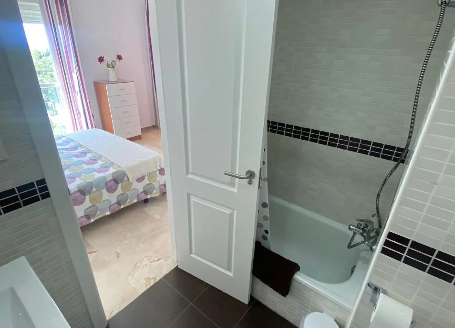 A&C Vistas Al Mar -Torre Del Mar - Malaga Apartment Velez Malaga 0*,  Spain