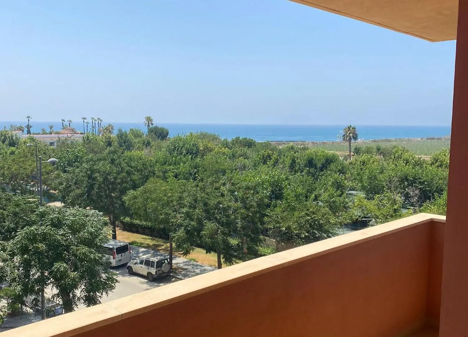 A&C Vistas Al Mar -Torre Del Mar - Malaga Apartment Velez Malaga 0*,  Spain