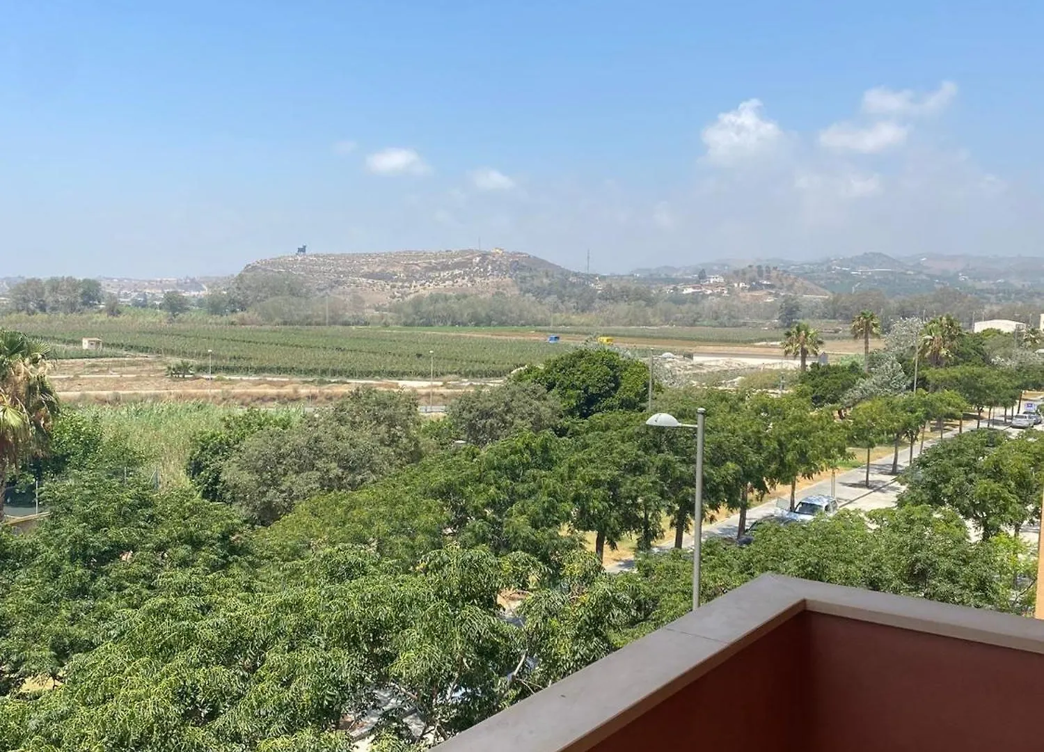 A&C Vistas Al Mar -Torre Del Mar - Malaga Apartment Velez Malaga