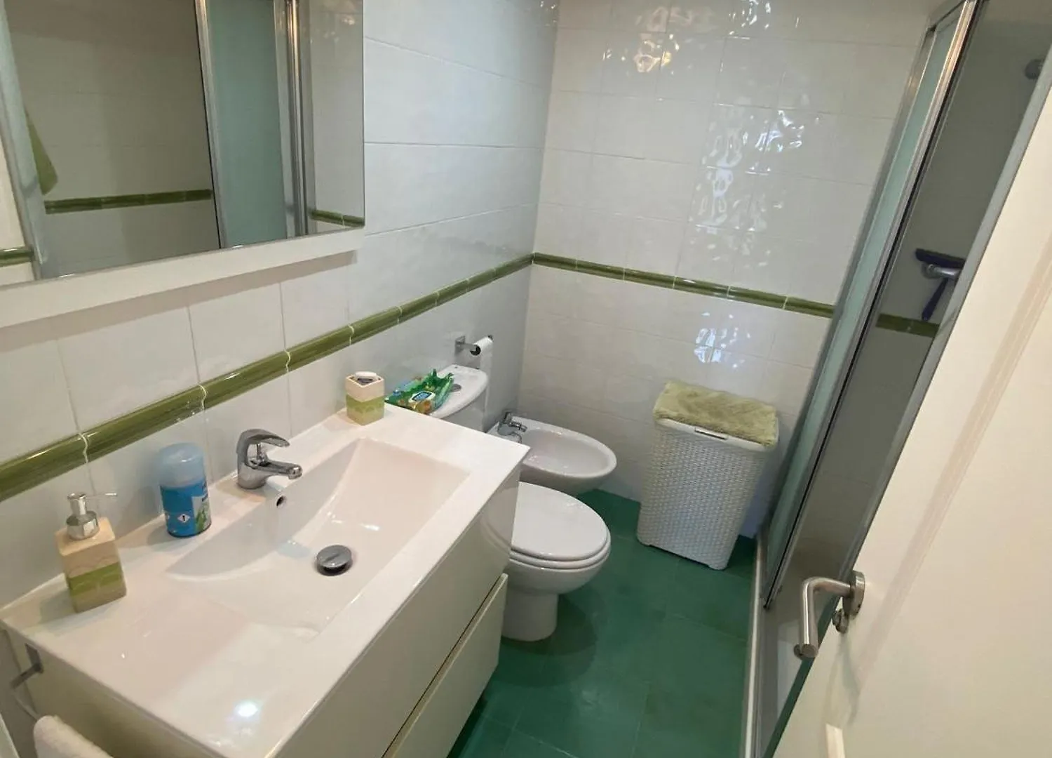 A&C Vistas Al Mar -Torre Del Mar - Malaga Apartment Velez Malaga